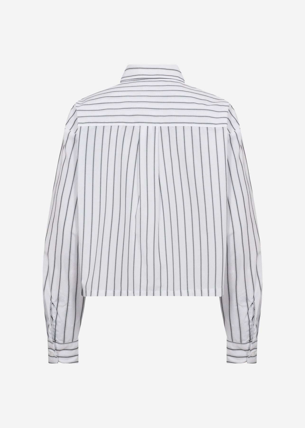 SC-VALENTINA 1 Shirt Wit