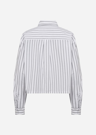 SC-VALENTINA 1 Shirt Wit