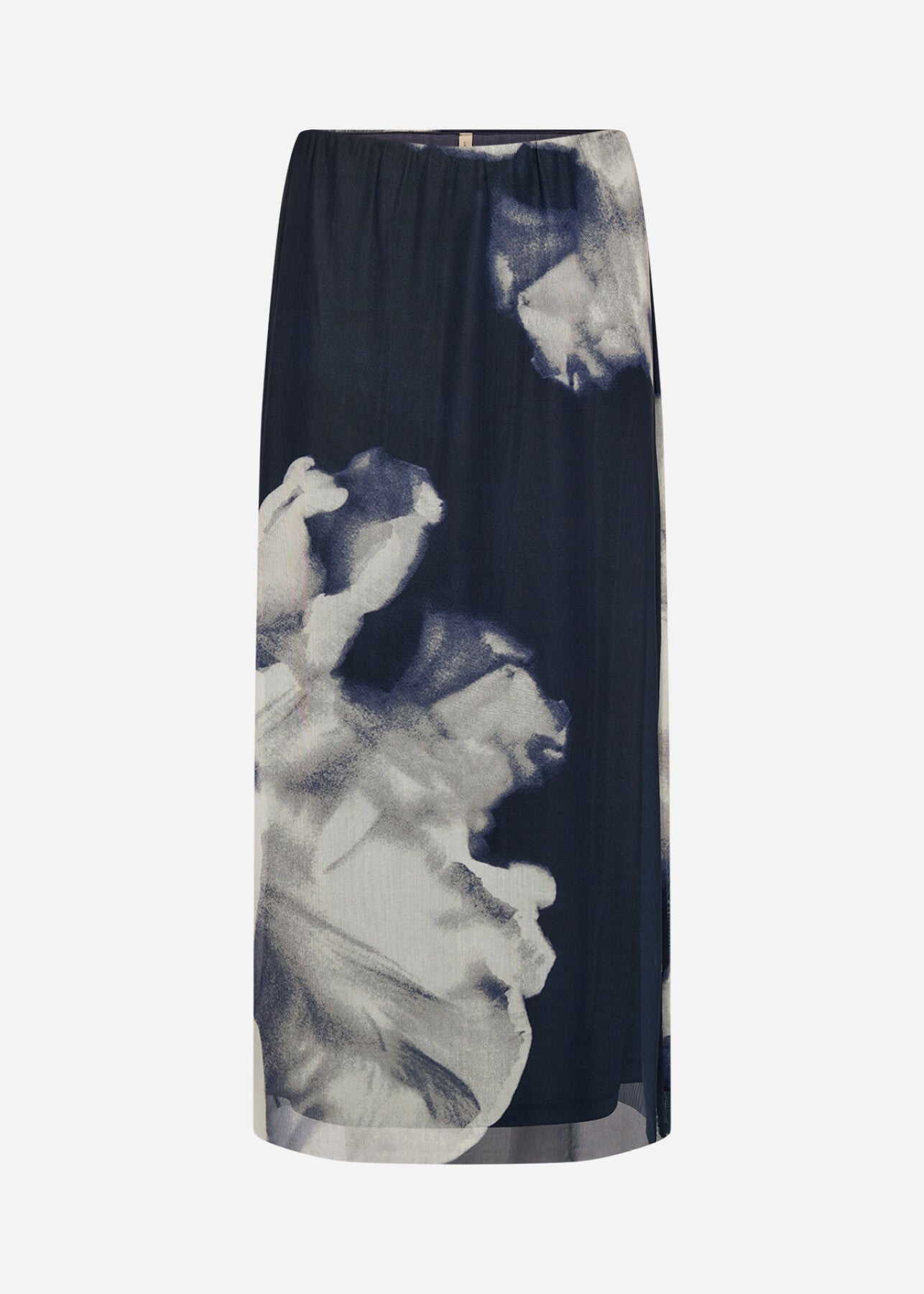 SC-ALDA AOP 58 Rok Donkerblauw