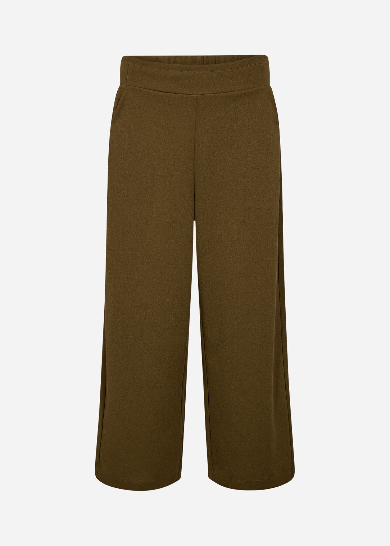 SC-SIHAM 36 Broek Donkergroen