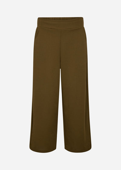 SC-SIHAM 36 Broek Donkergroen