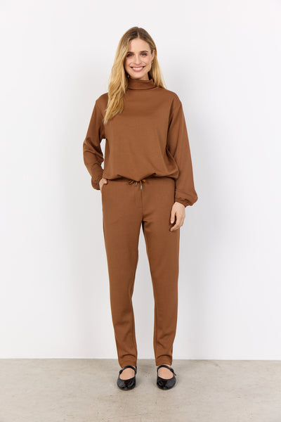 SC-BANU 203 Sweatshirt Bruin