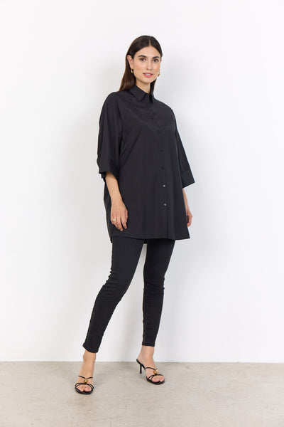 SC-NETTI 105 Tuniek Zwart