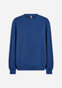 SC-BANU 270 Sweatshirt Donkerblauw