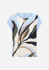 SC-GAIL 2 T-shirt Blauw