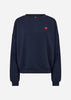 SC-ANGELIN 18 Sweatshirt Navy