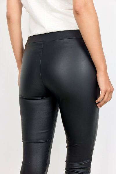 SC-PAM 2-B Broek Zwart