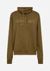 SC-BANU 248 Sweatshirt Olijf