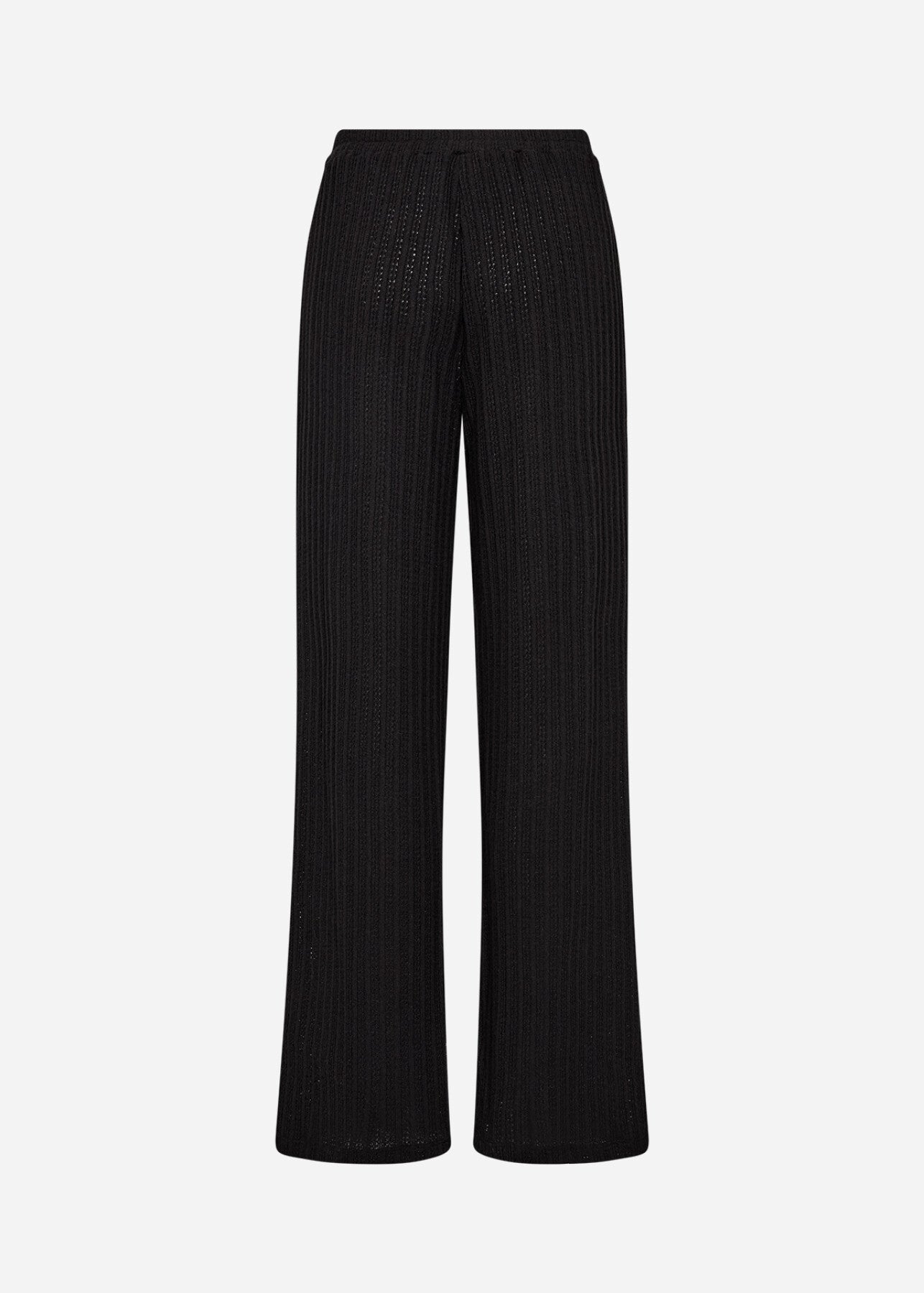 SC-SHONAS 5 Broek Zwart