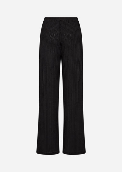 SC-SHONAS 5 Broek Zwart