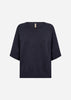 SC-DOLLIE 791 Trui Navy