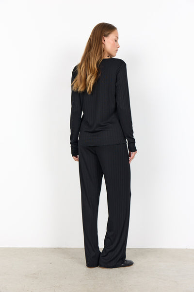 SC-ALEA SET 1 Pyjama Zwart