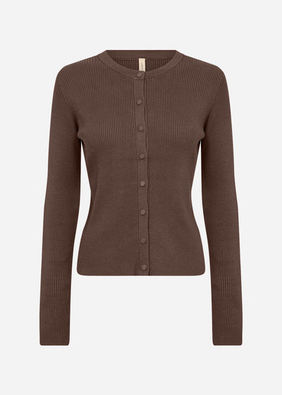 SC-DOLLIE 800 Vest Donkerbruin