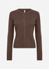 SC-DOLLIE 800 Vest Donkerbruin