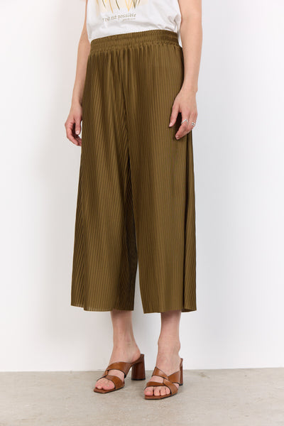 SC-KIRIT 4 Broek Olijf