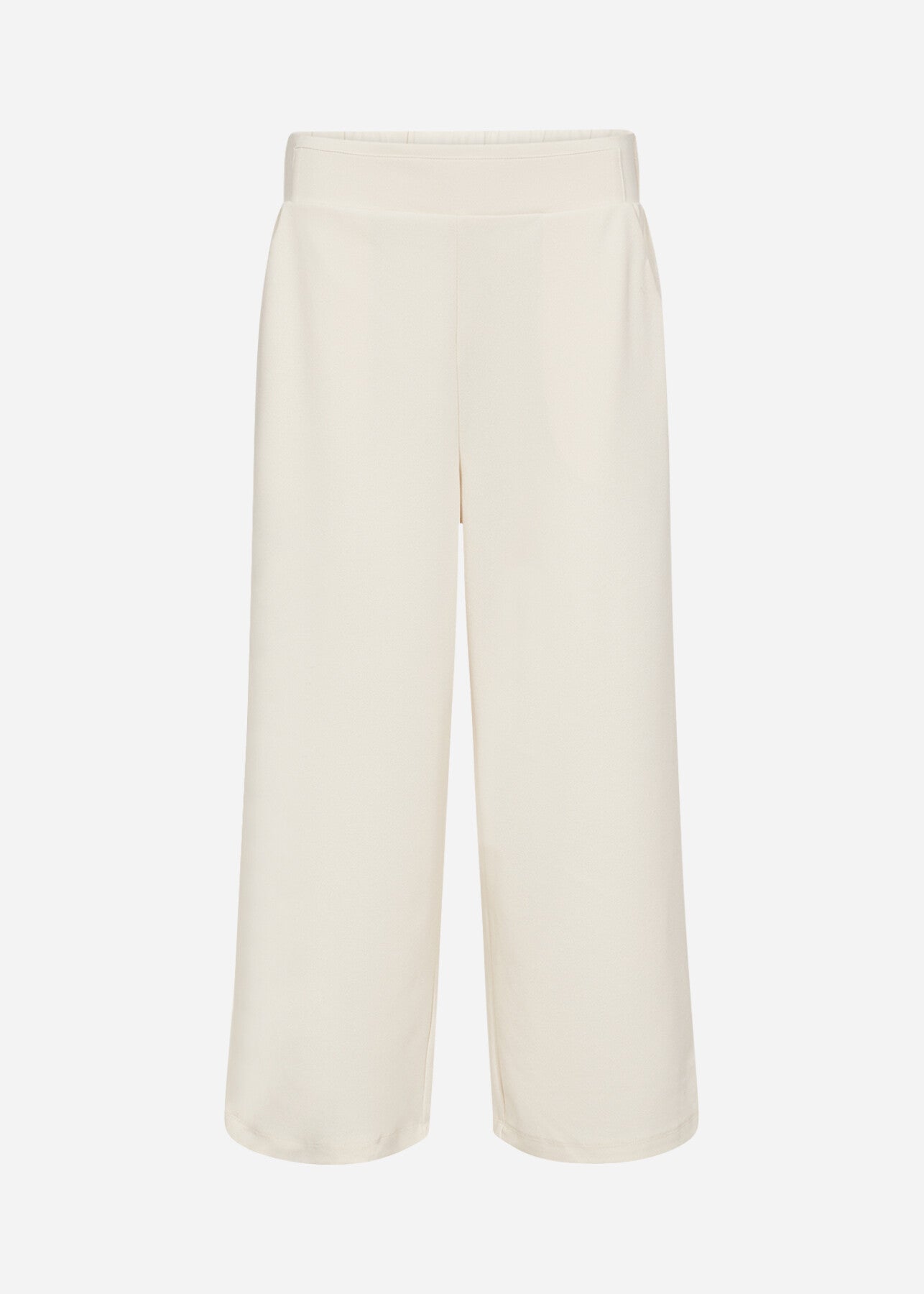 SC-SIHAM 36 Broek Crème