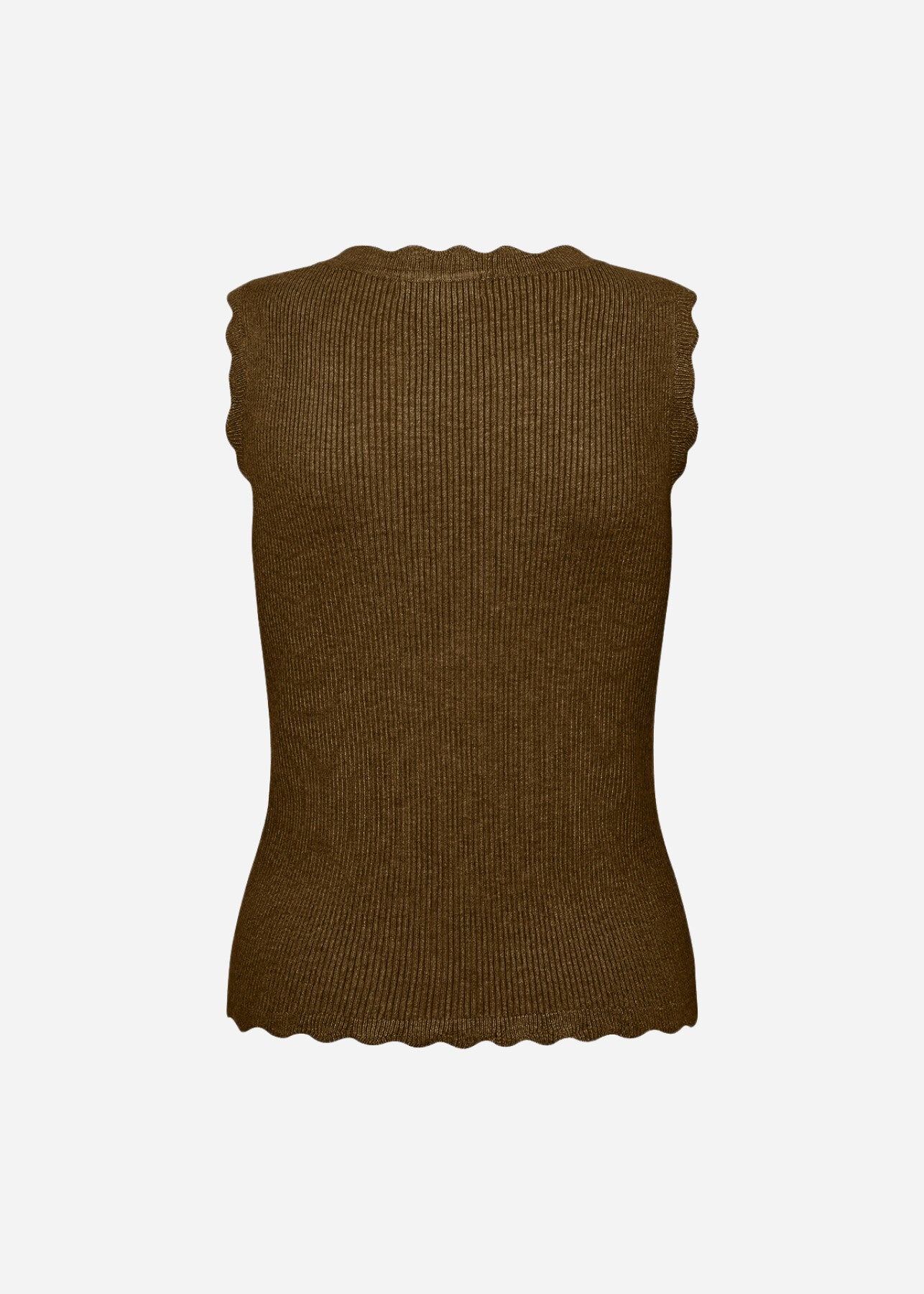 SC-DOLLIE 789 Top Olijf