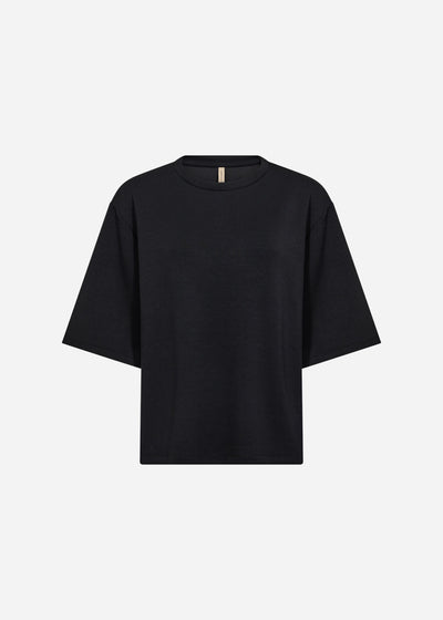 SC-BANU 231 T-shirt Zwart
