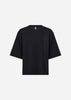 SC-BANU 231 T-shirt Zwart