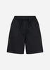 SC-AKILA 24-C Shorts Zwart