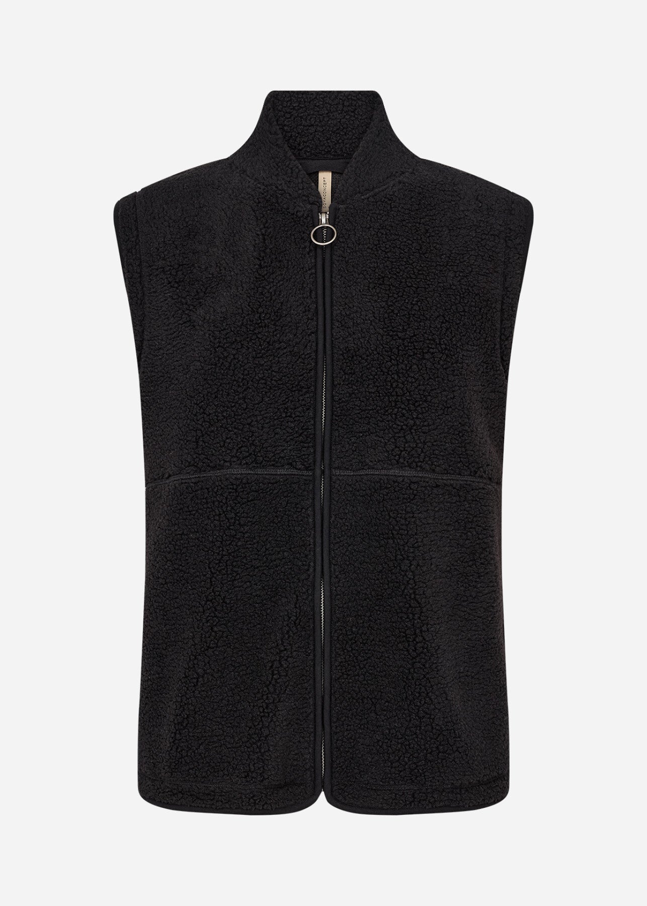 SC-ONYX 3 Gilet Zwart