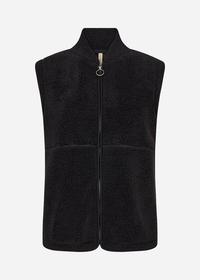 SC-ONYX 3 Gilet Zwart