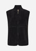 SC-ONYX 3 Gilet Zwart