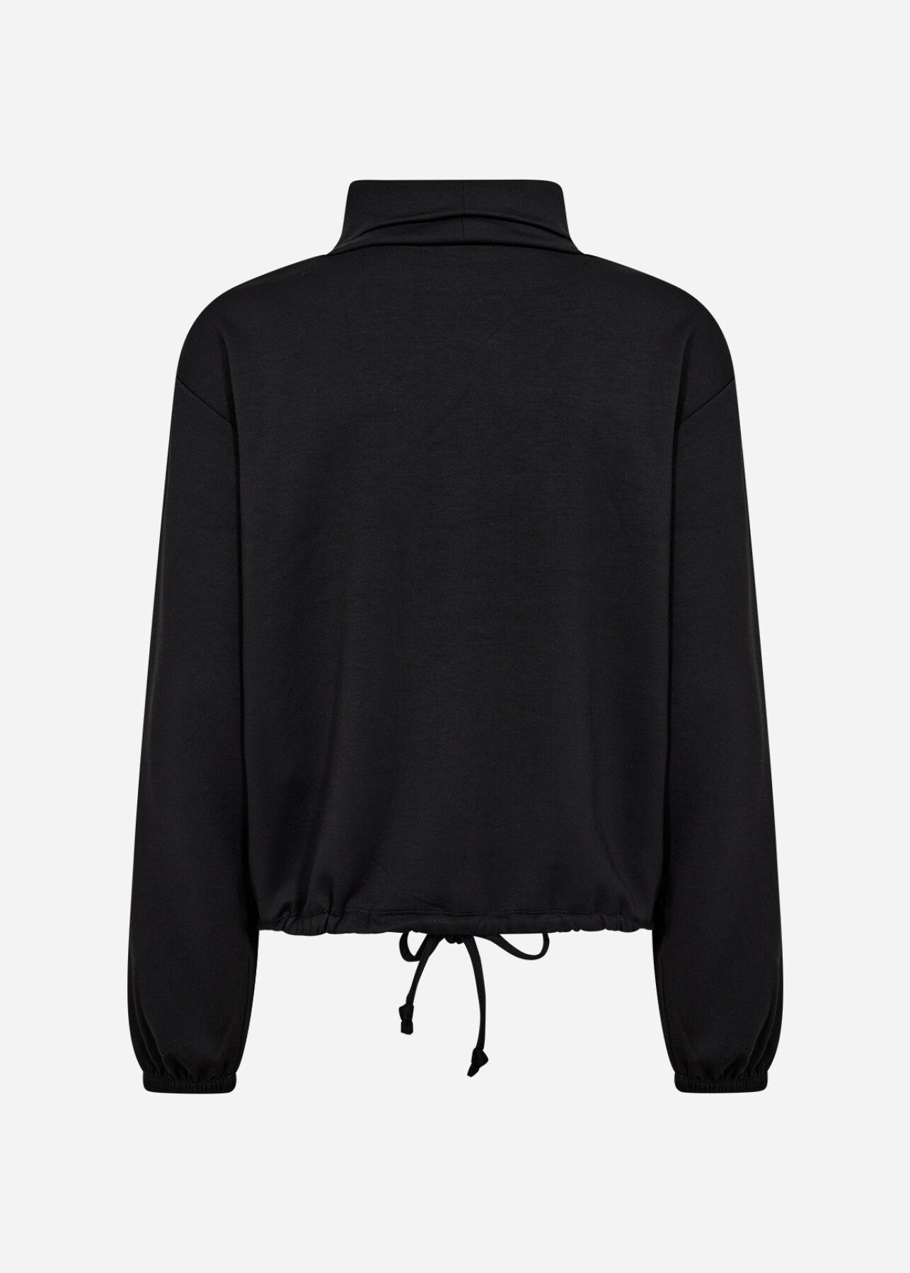 SC-BANU 203 Sweatshirt Zwart