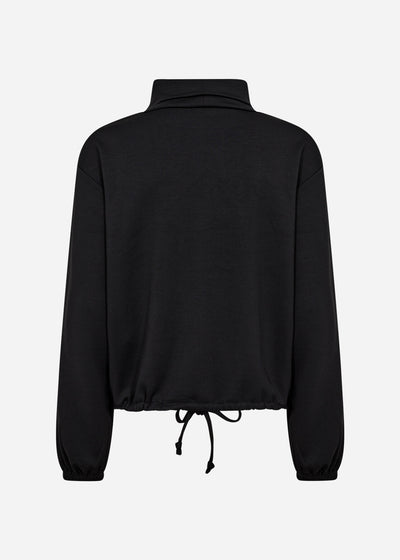 SC-BANU 203 Sweatshirt Zwart