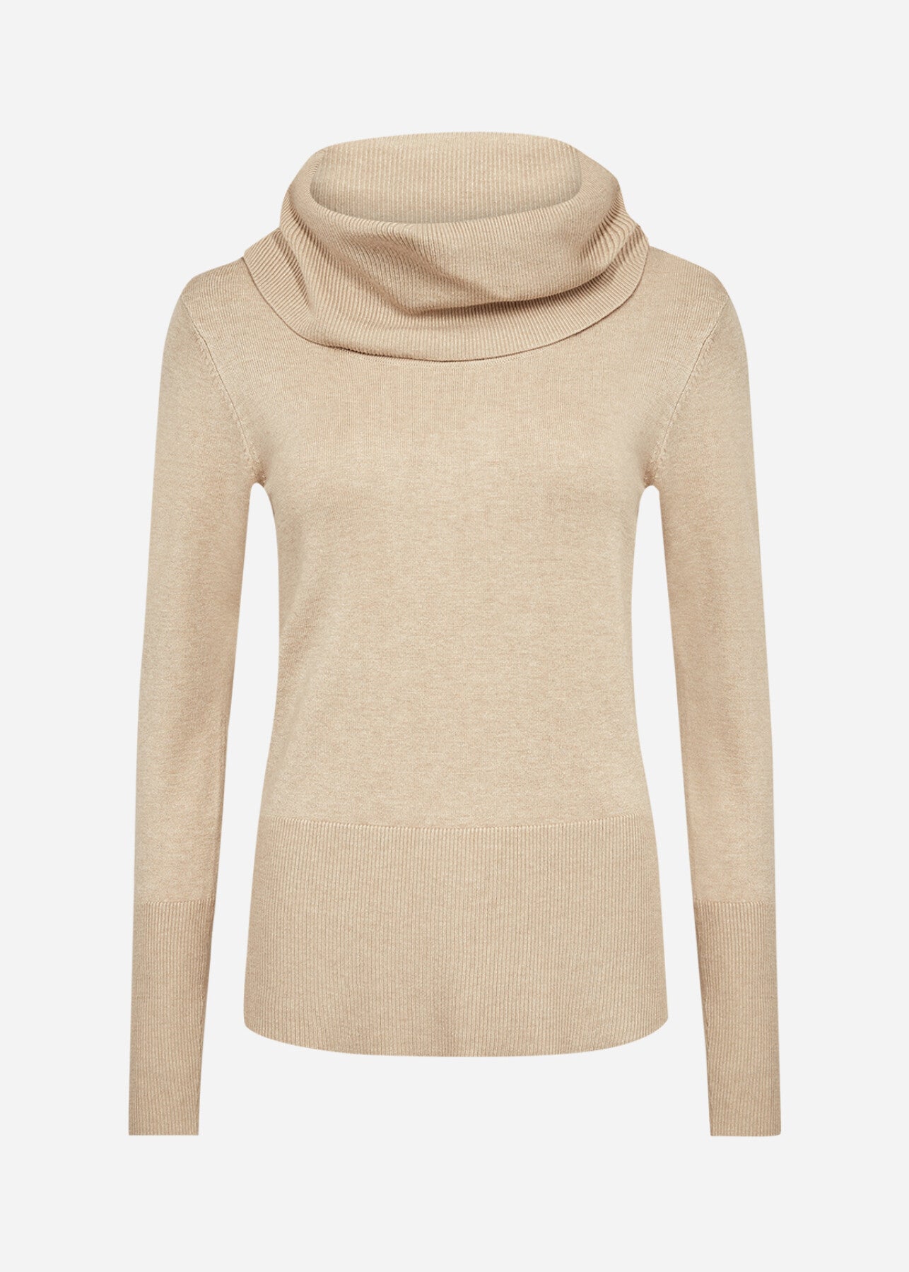 SC-DOLLIE 305 Trui Zand