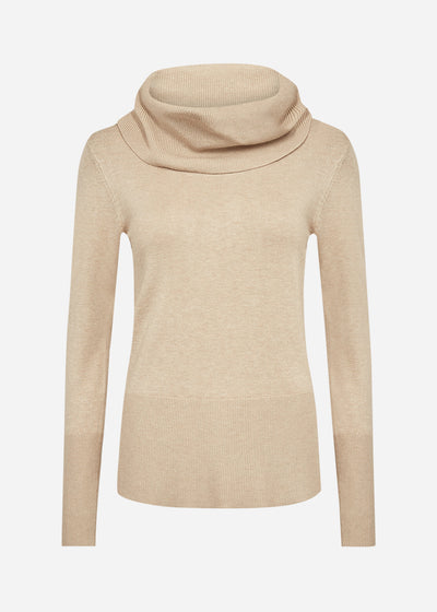 SC-DOLLIE 305 Trui Zand
