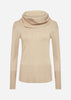 SC-DOLLIE 305 Trui Zand