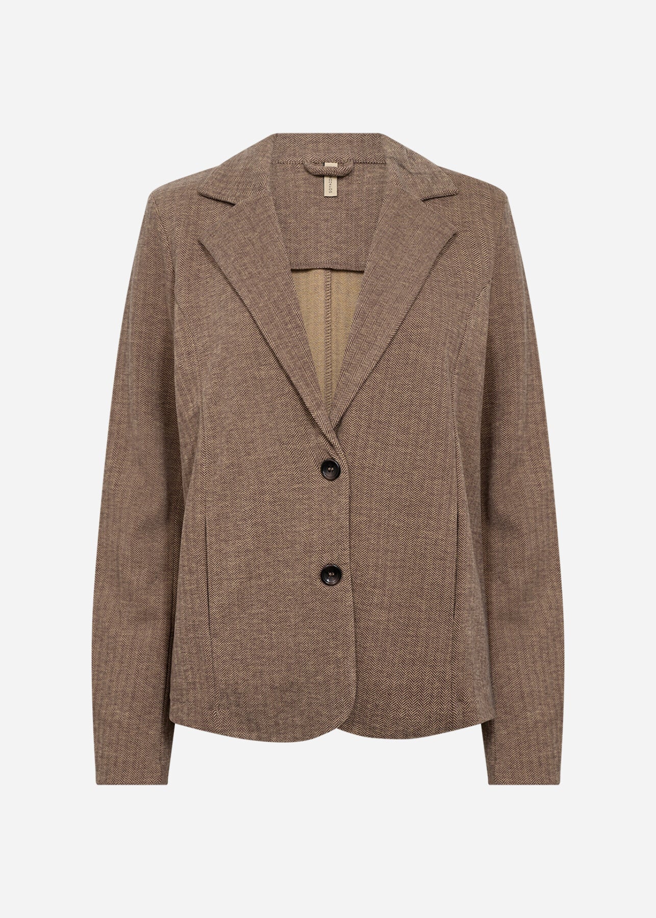SC-VINJA 1 Blazer Bruin