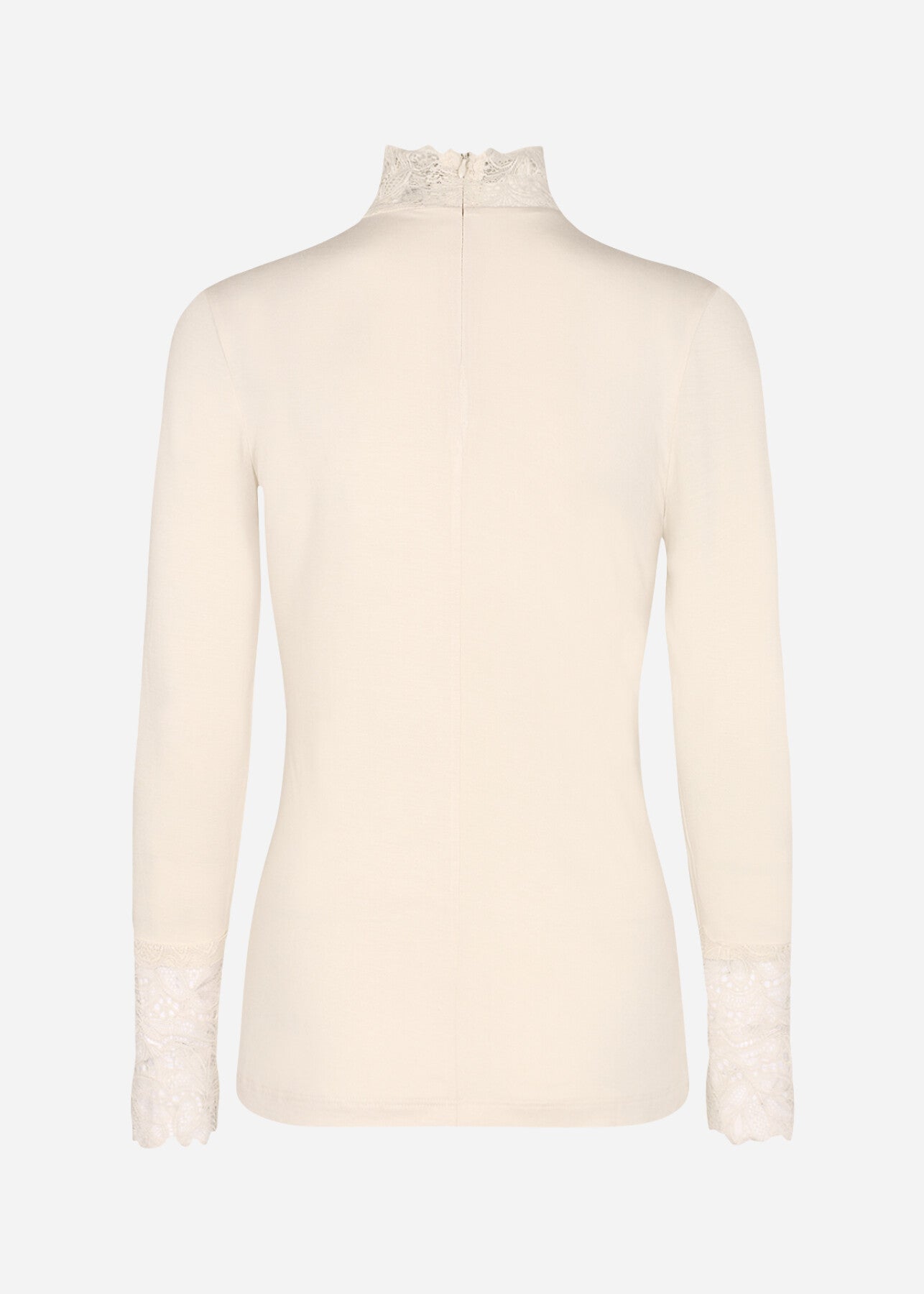 SC-MARICA 20 T-shirt Crème