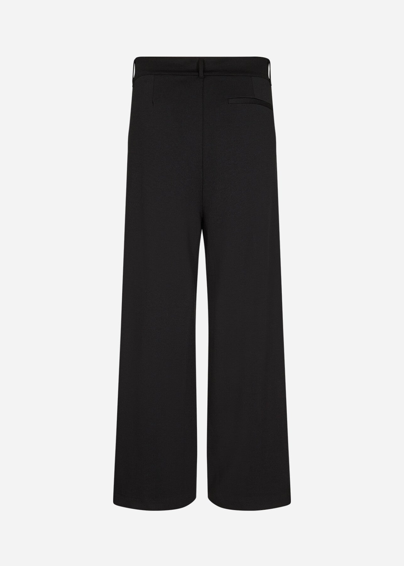SC-DANIELA 9 Broek Zwart