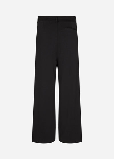 SC-DANIELA 9 Broek Zwart