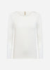SC-MARICA 226 T-shirt Gebroken wit