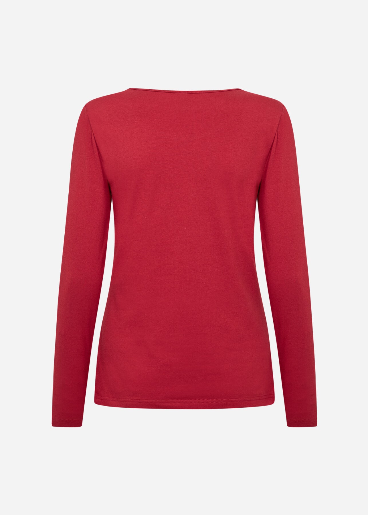 SC-PYLLE 2 T-shirt Rood