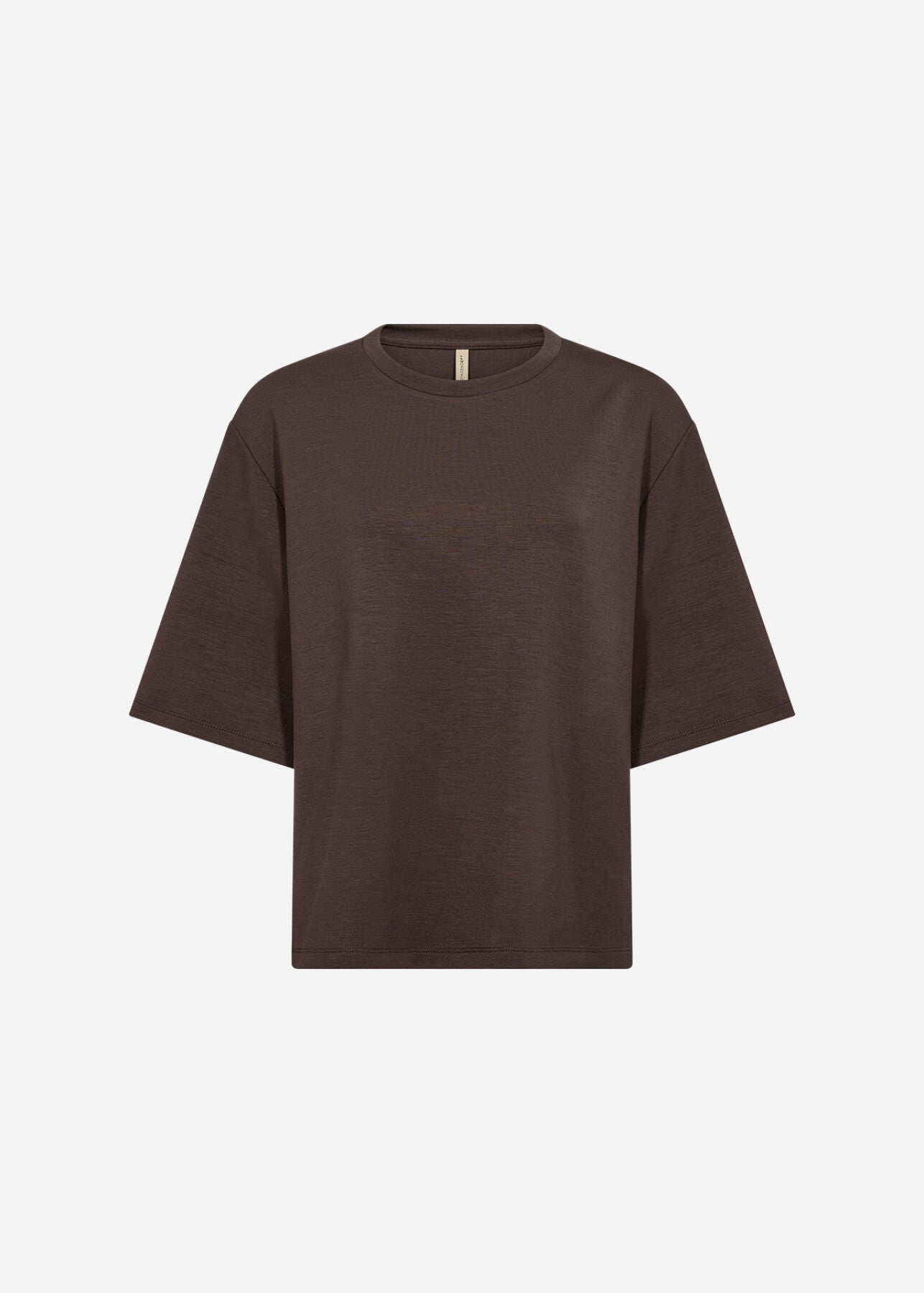 SC-BANU 231 T-shirt Bruin
