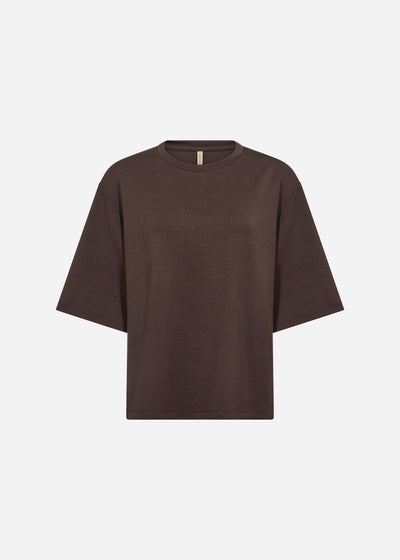 SC-BANU 231 T-shirt Bruin