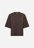 SC-BANU 231 T-shirt Bruin