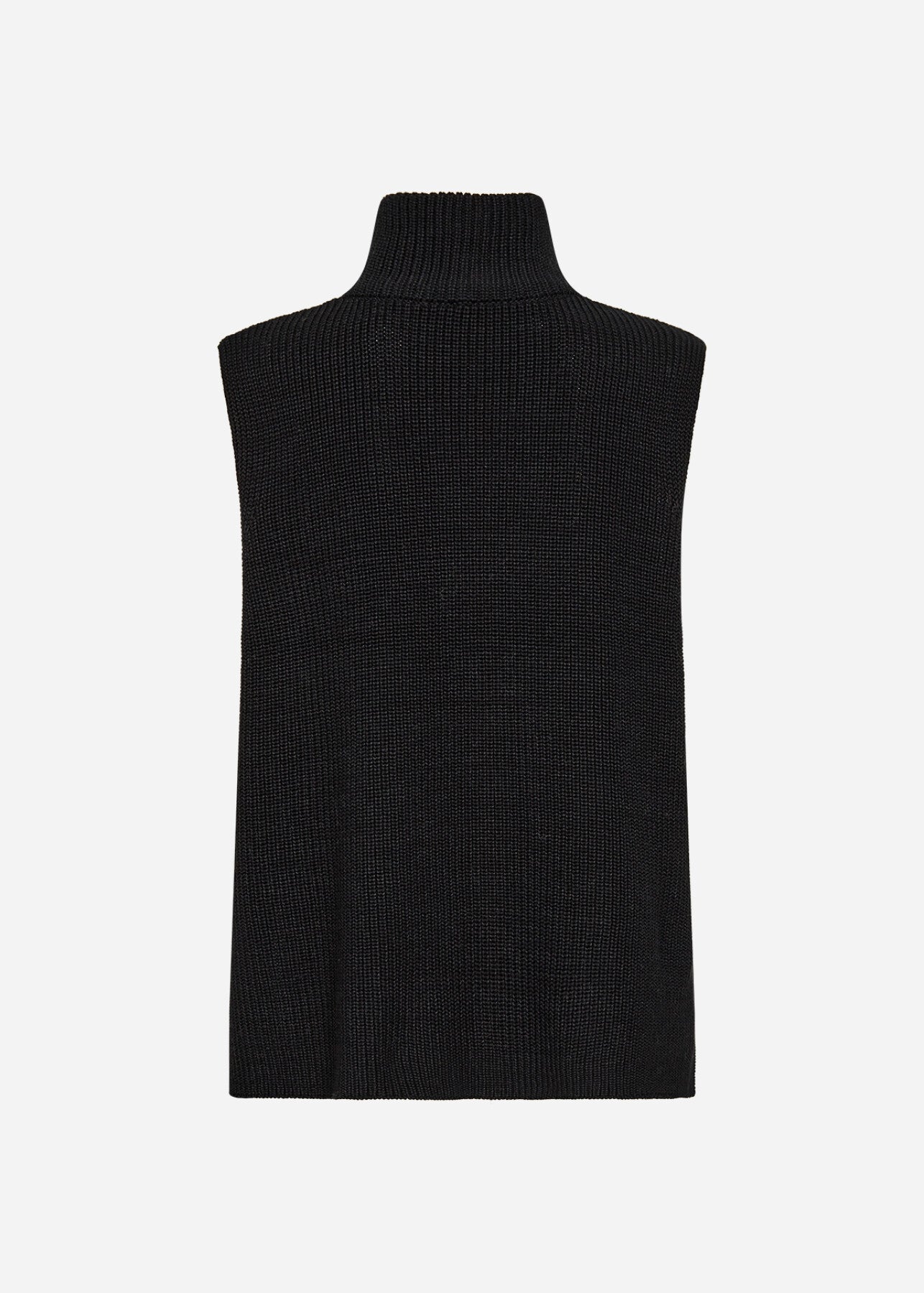 SC-JULIA 8 Gilet Zwart