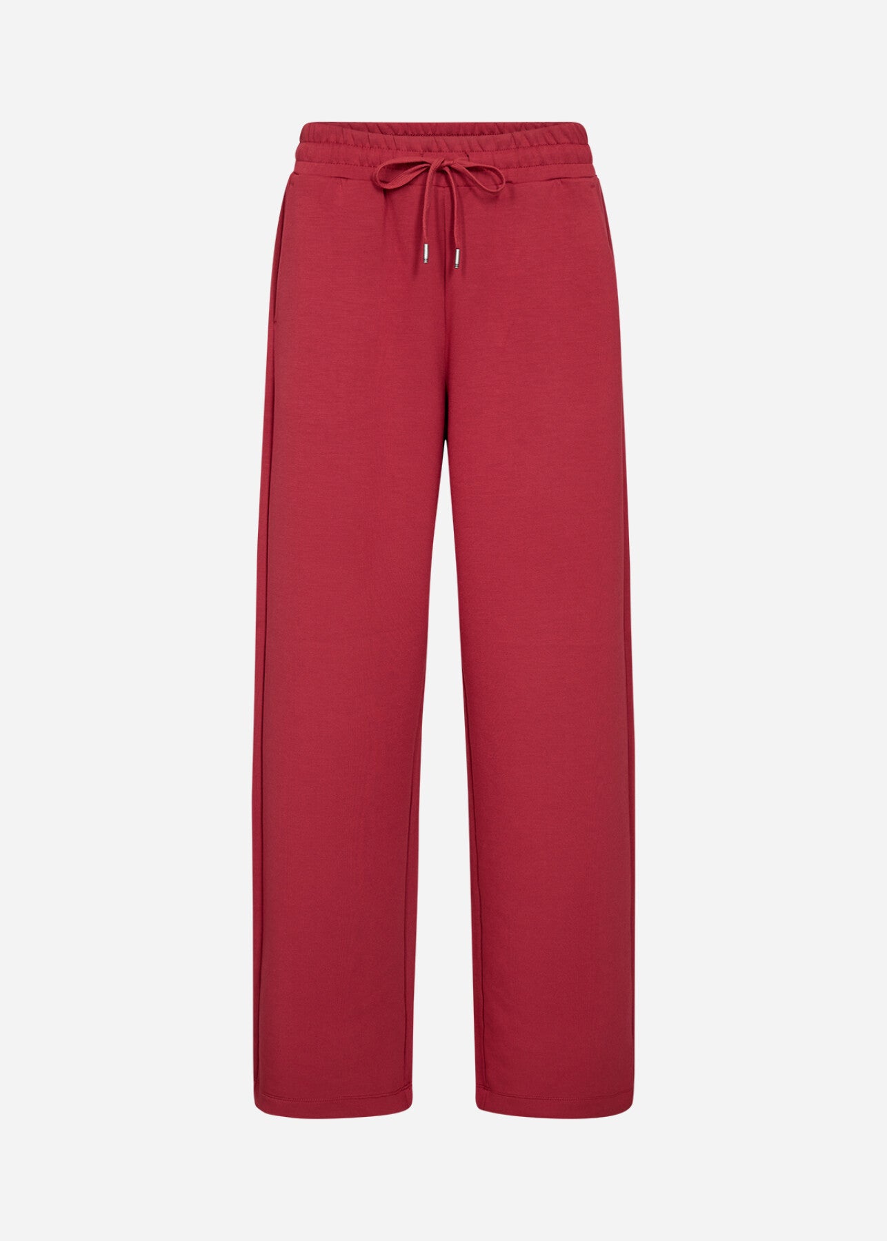 SC-BANU 116 Broek Donkerrood