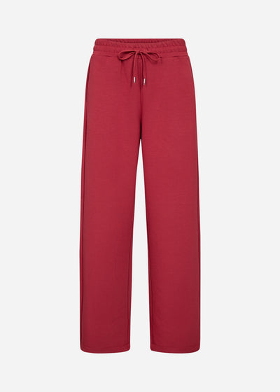SC-BANU 116 Broek Donkerrood