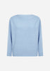 SC-DOLLIE 663 Trui Blauw