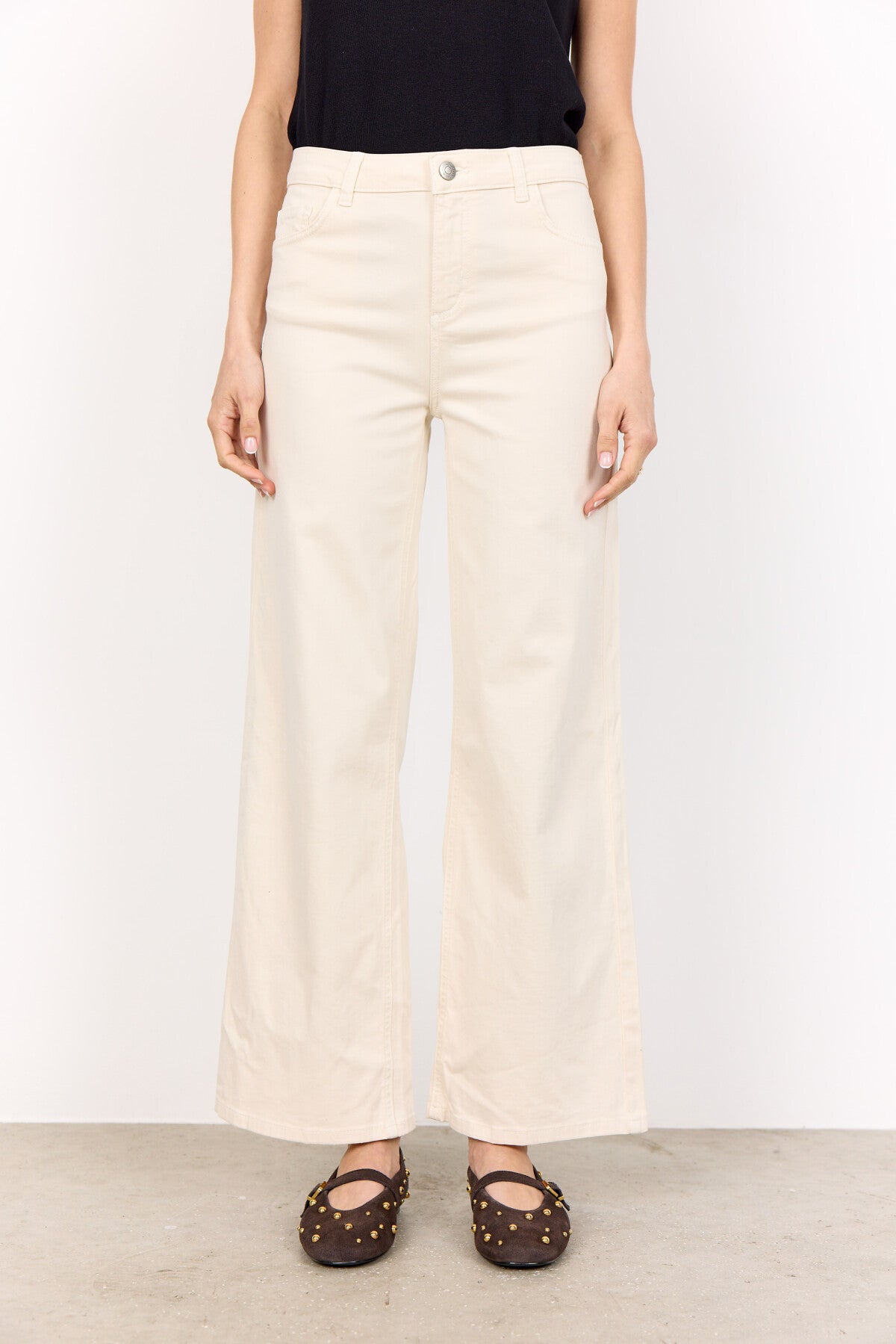 SC-ERNA 27-C Jeans Crème