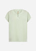 SC-DERBY 27 T-shirt Lichtgroen