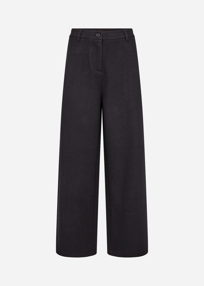 SC-VAGNA 5 Broek Zwart