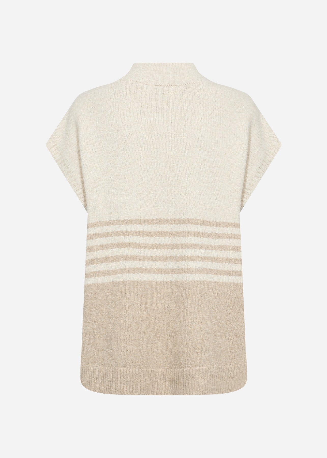 SC-SELVI 1 Gilet Zand