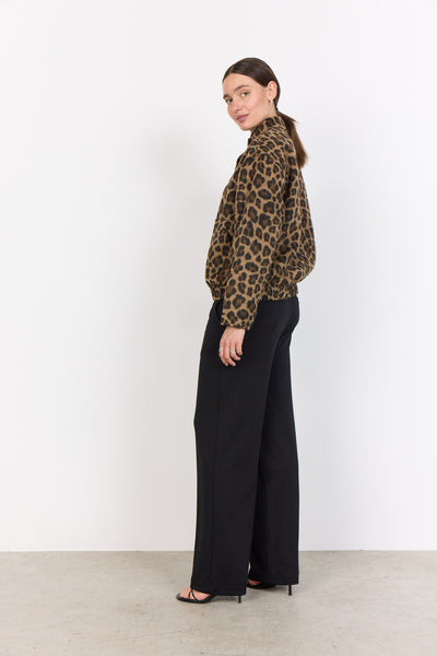 SC-SARAKI 1 Jas Camel